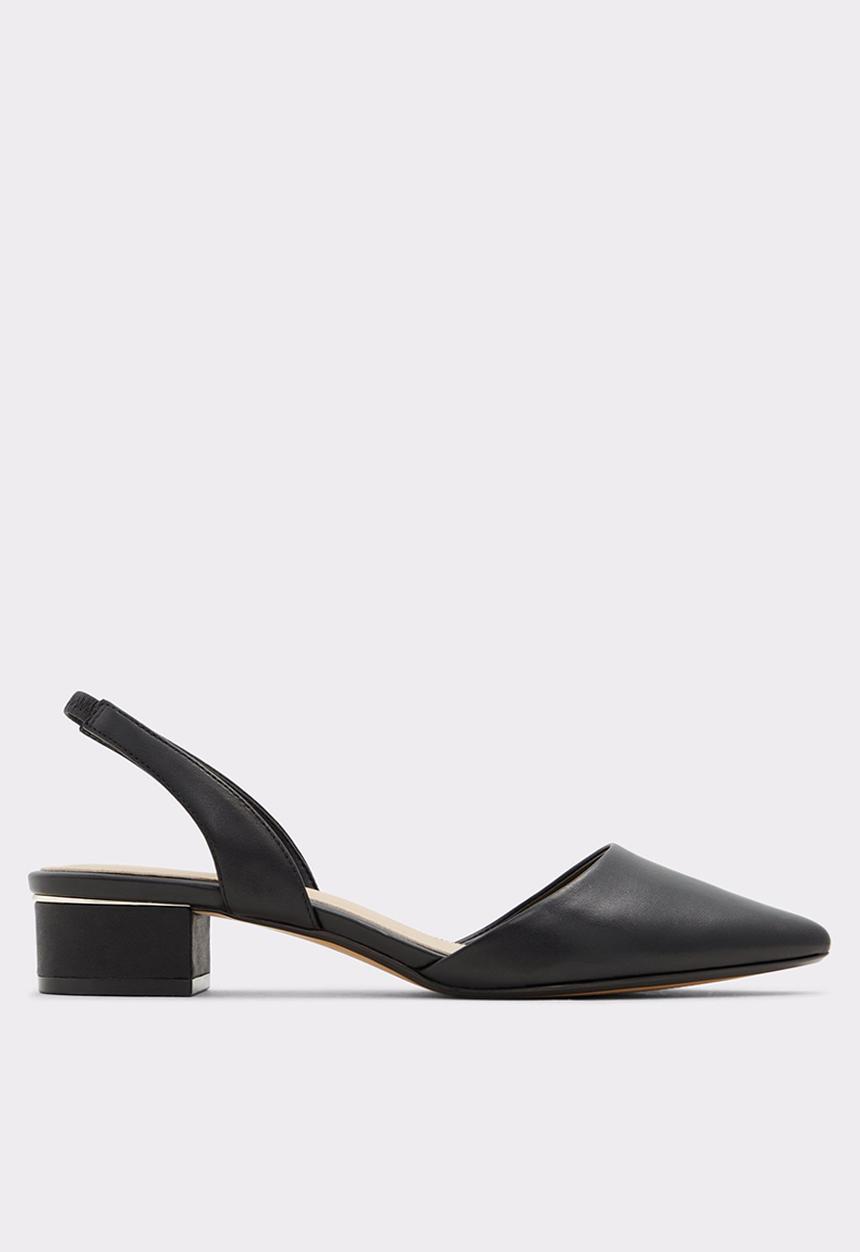ALDO - Anathana heel - black