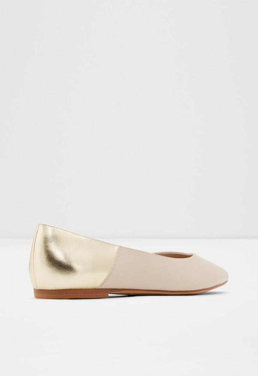 ALDO - Gaellan ballerina - beige