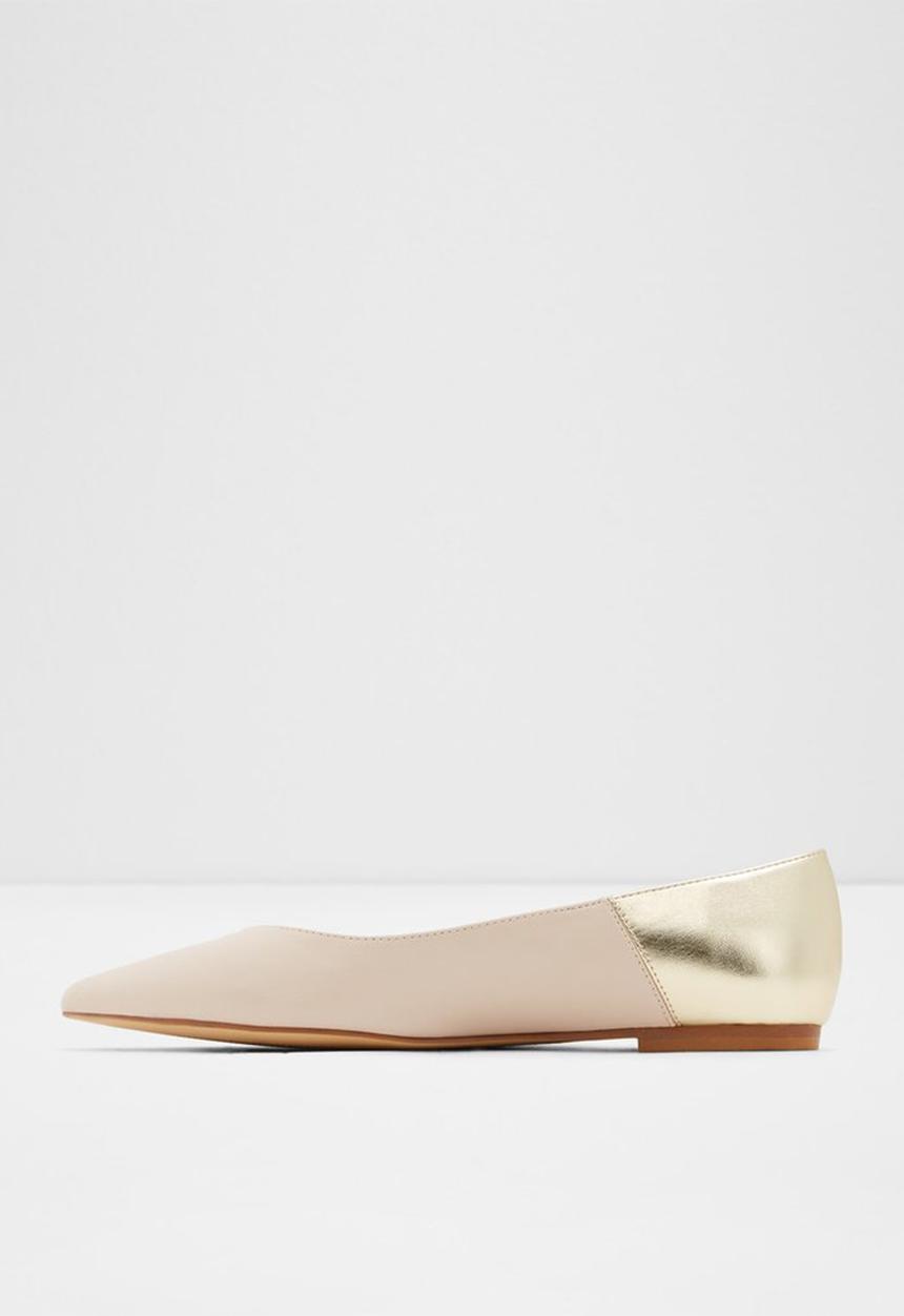 ALDO - Gaellan ballerina - beige