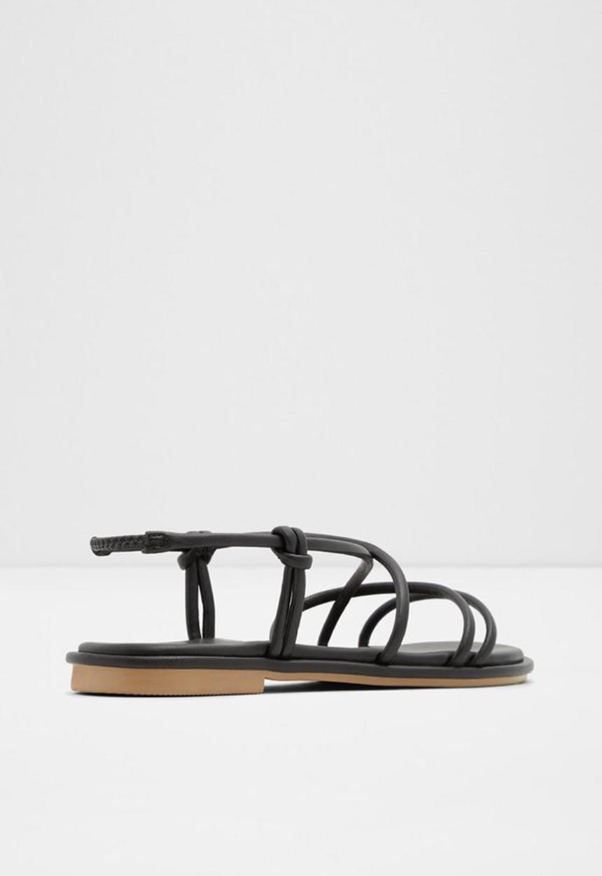 ALDO - Kuerten sandal - black
