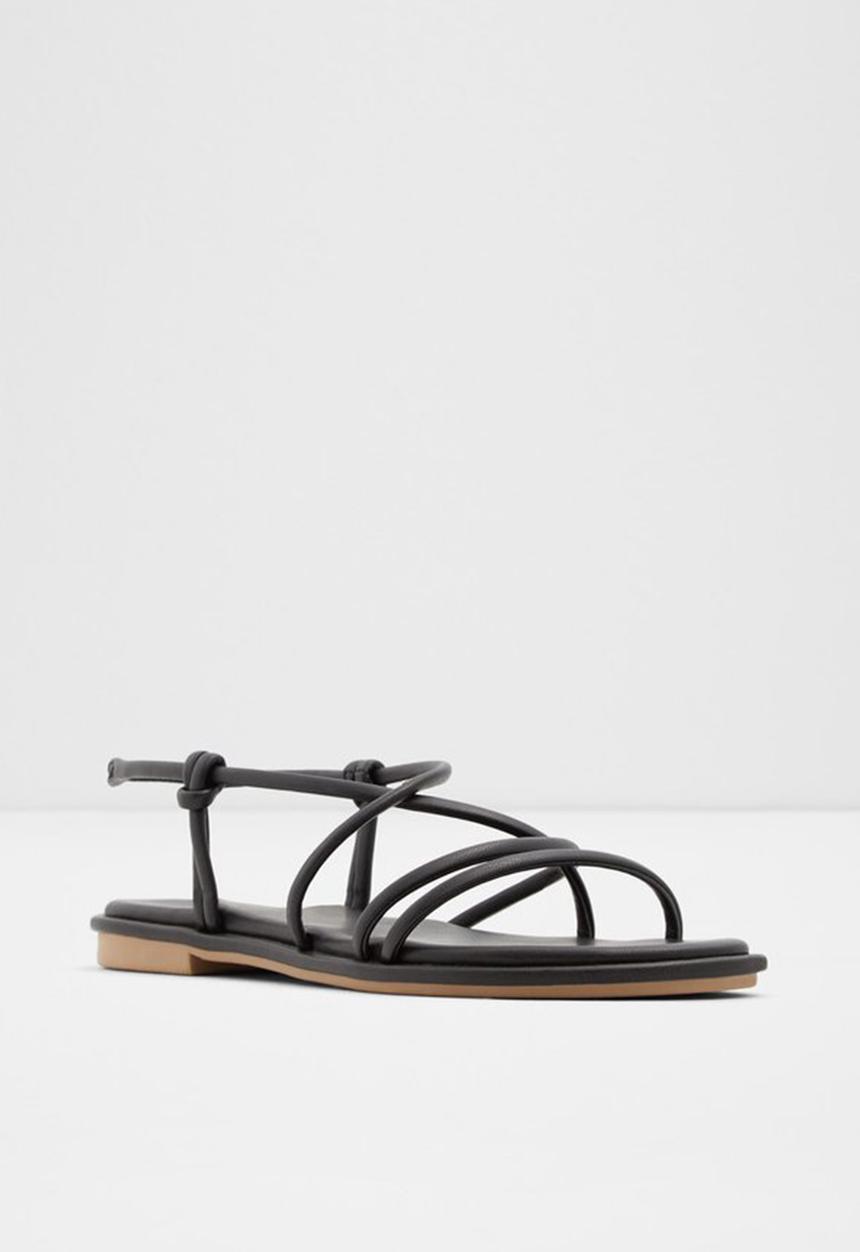 ALDO - Kuerten sandal - black