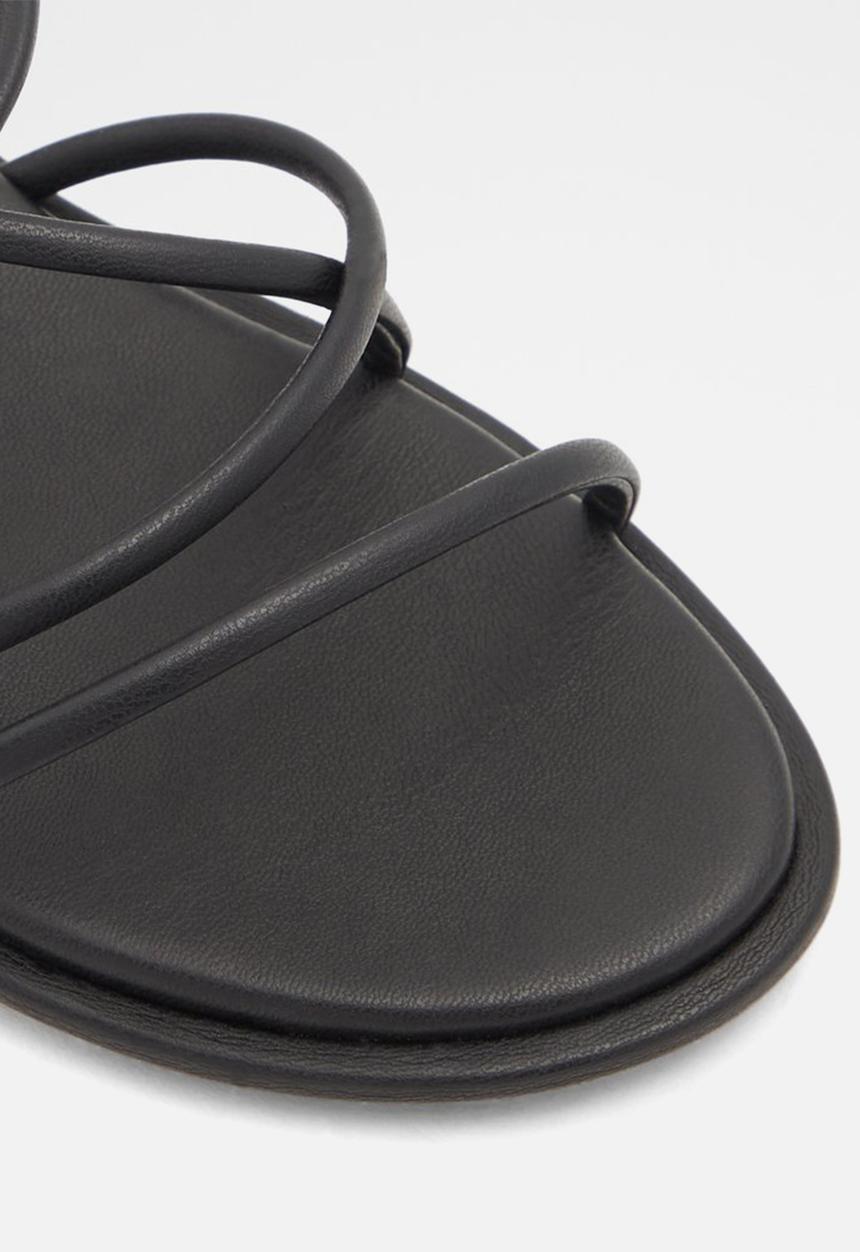 ALDO - Kuerten sandal - black