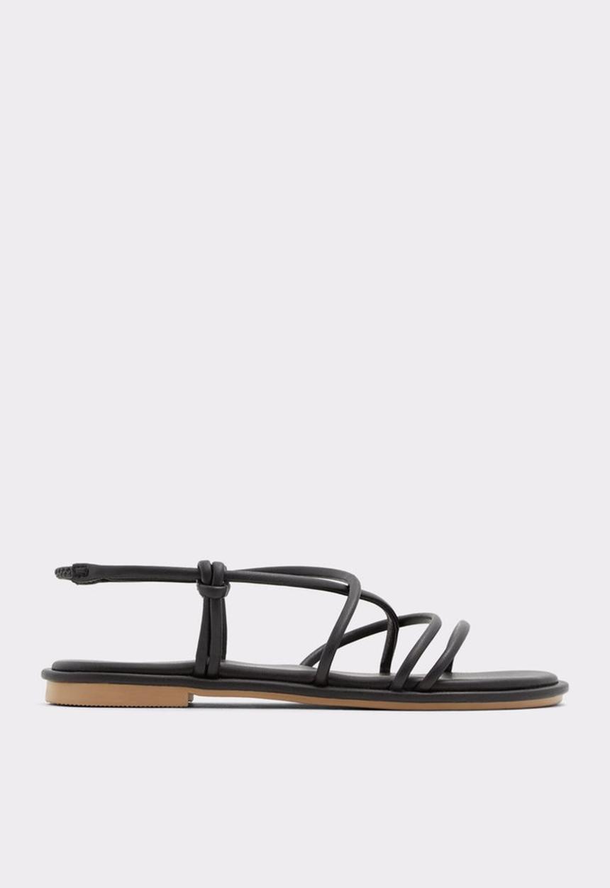 ALDO - Kuerten sandal - black