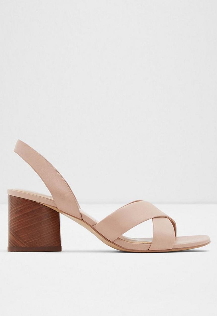 ALDO - Carine heel - pink