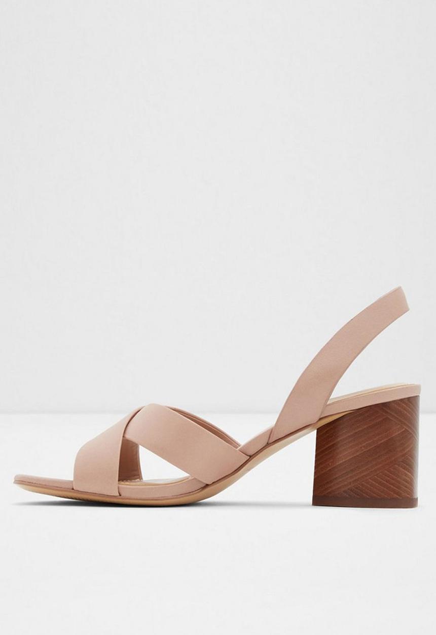 ALDO - Carine heel - pink