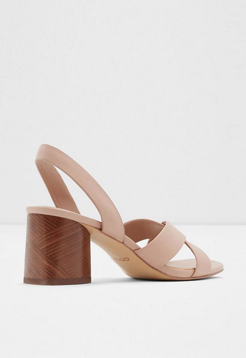 ALDO - Carine heel - pink