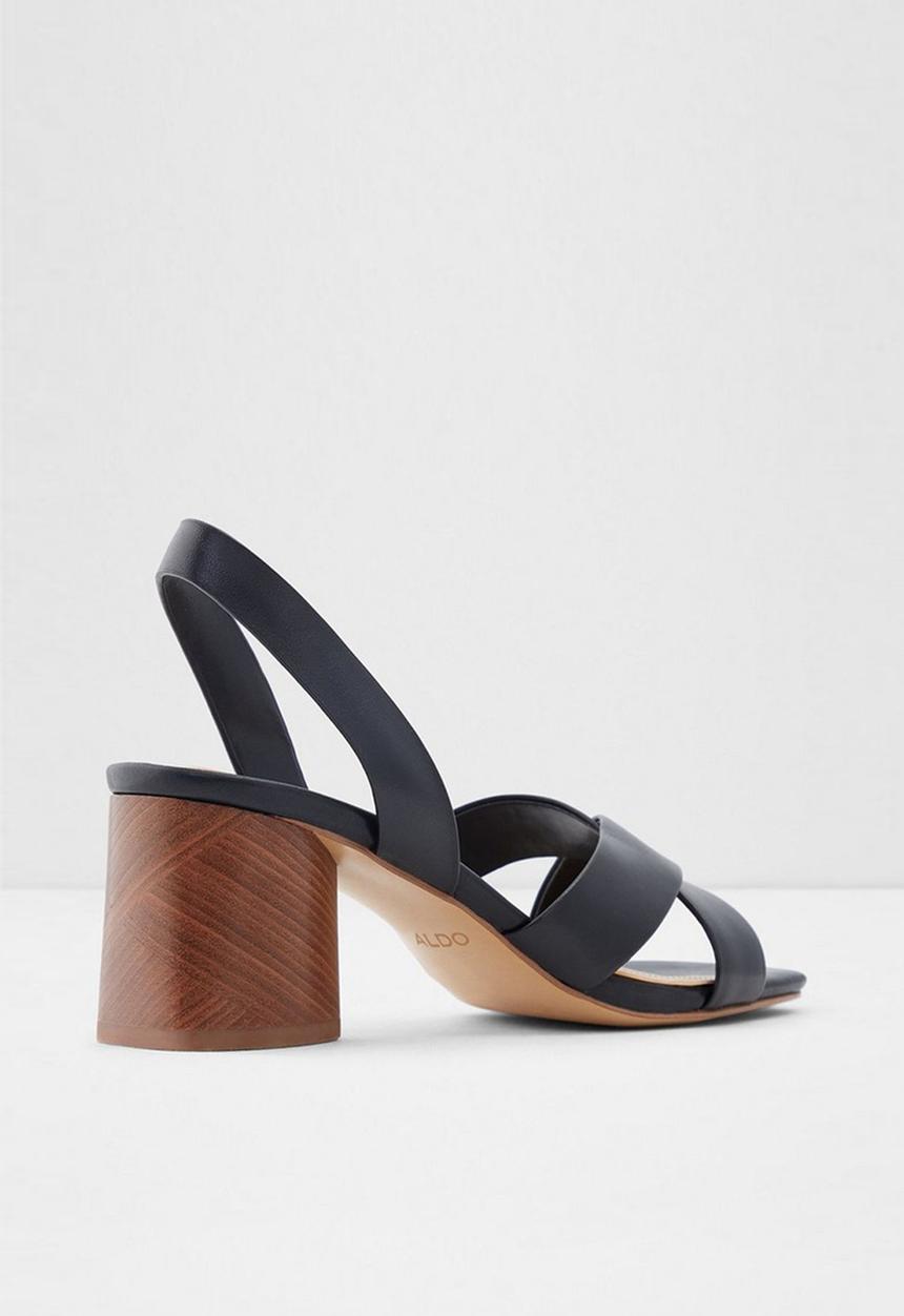 ALDO - Carine heel - black