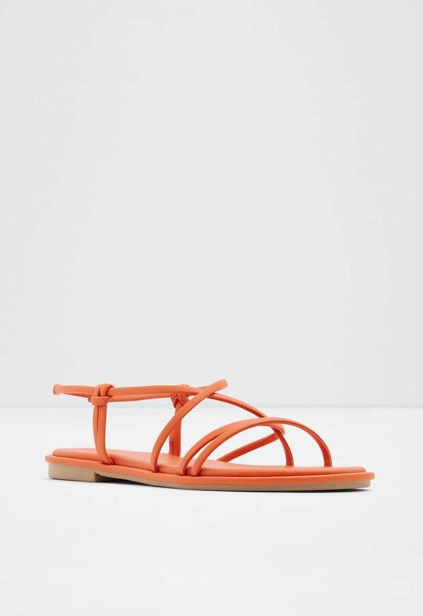 ALDO - Kuerten sandal - orange