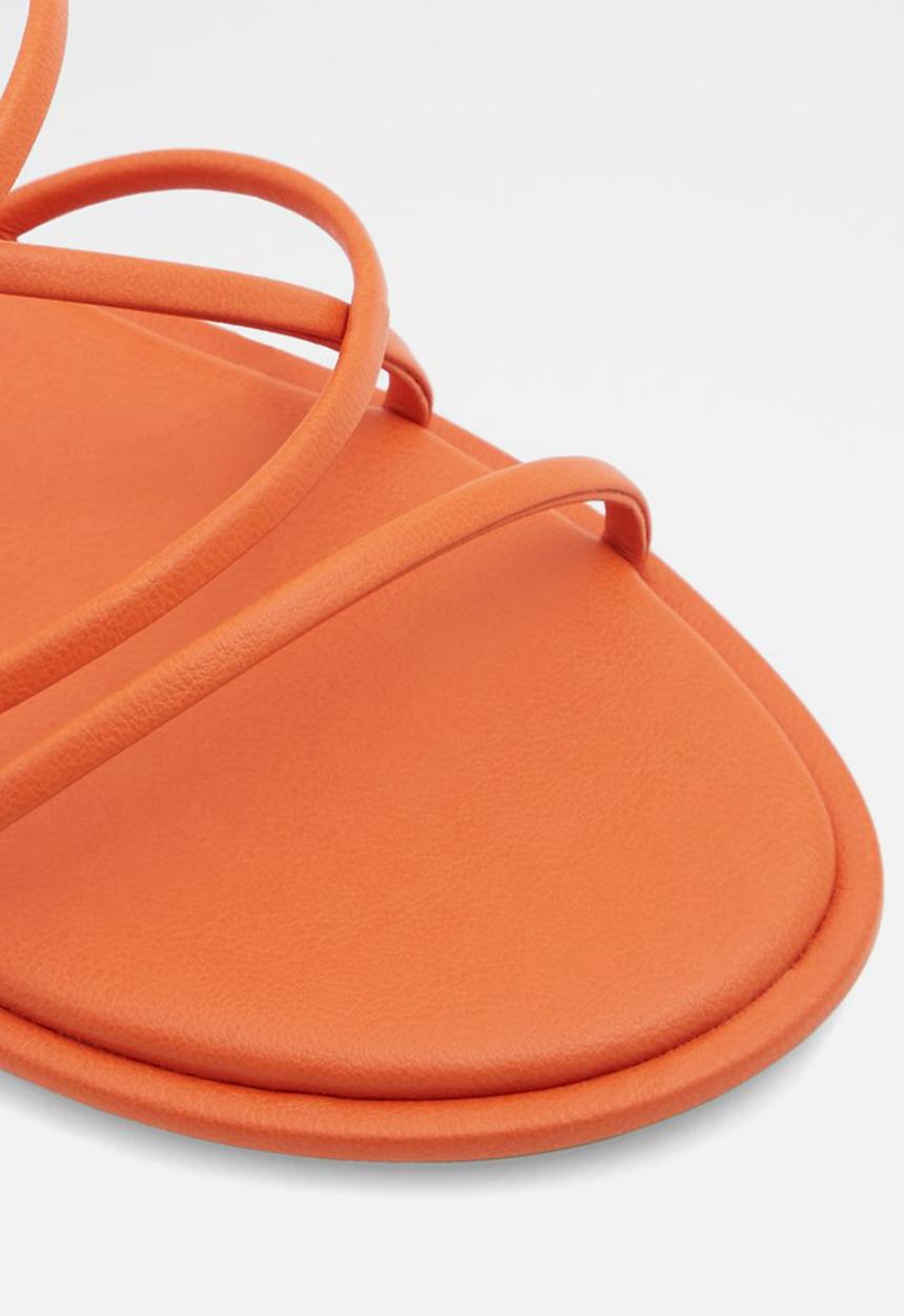 ALDO - Kuerten sandal - orange