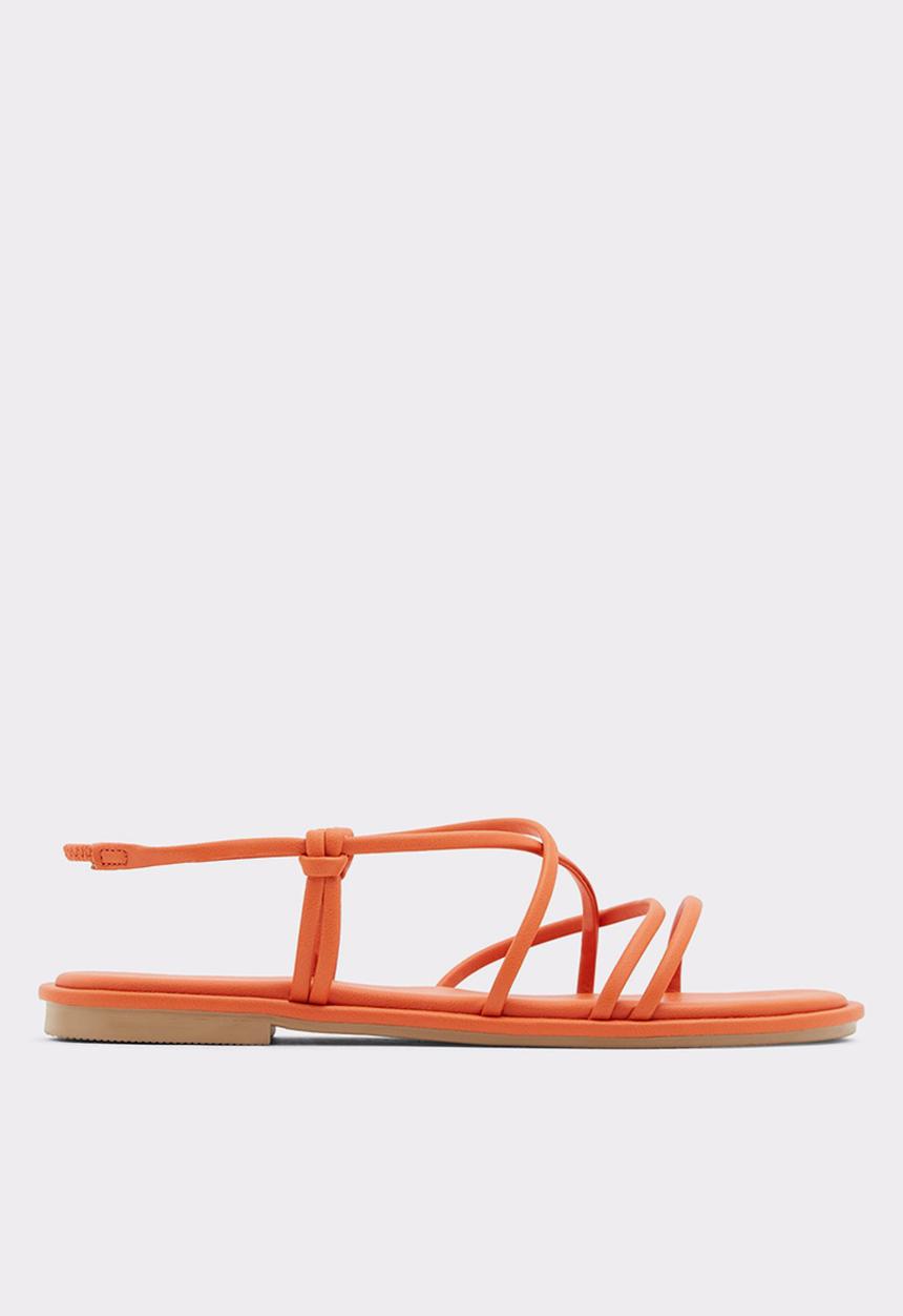 ALDO - Kuerten sandal - orange