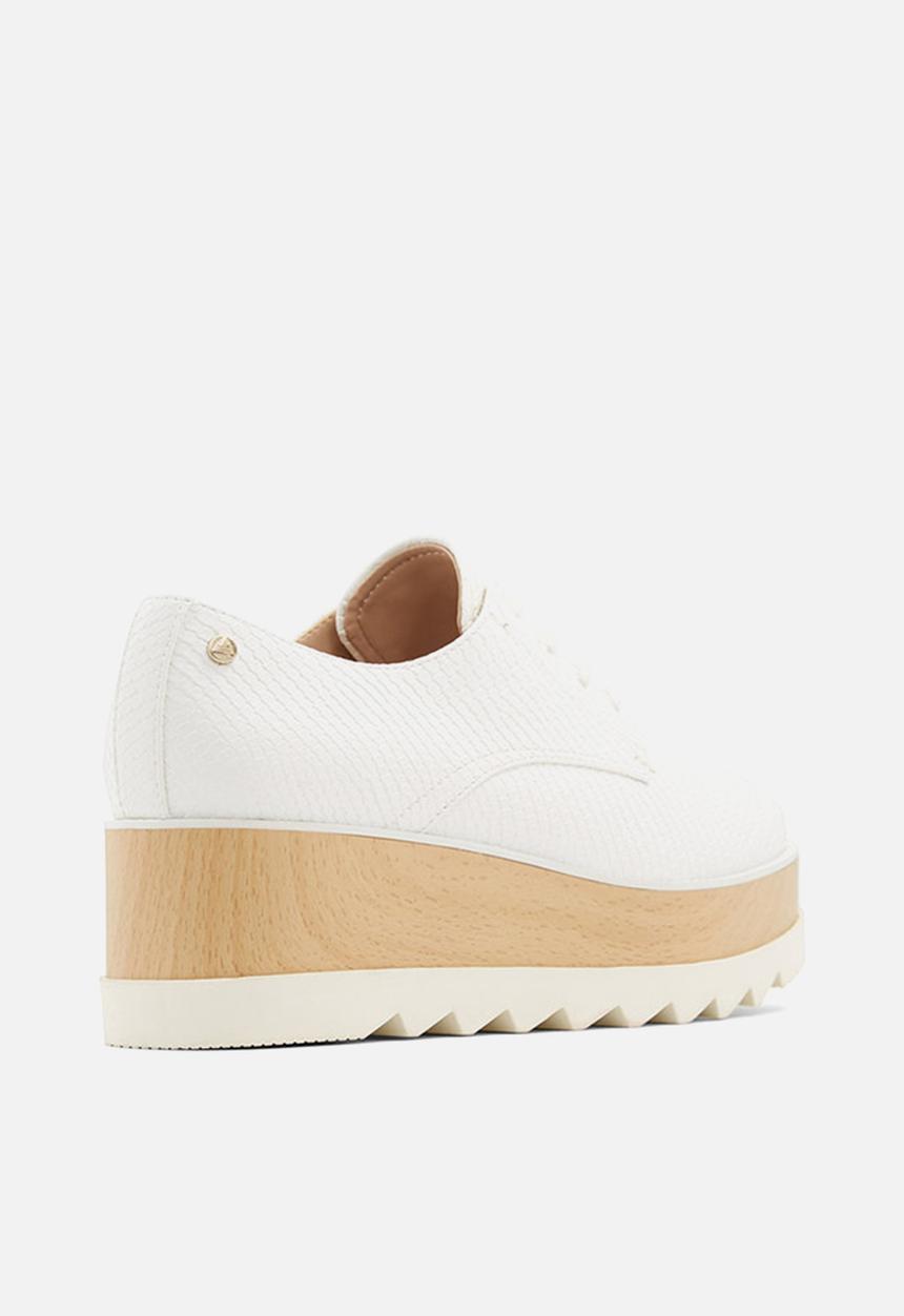 ALDO - Lollita derby - white