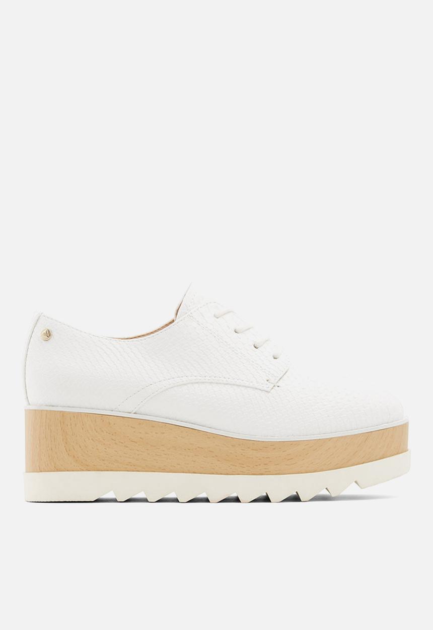 ALDO - Lollita derby - white