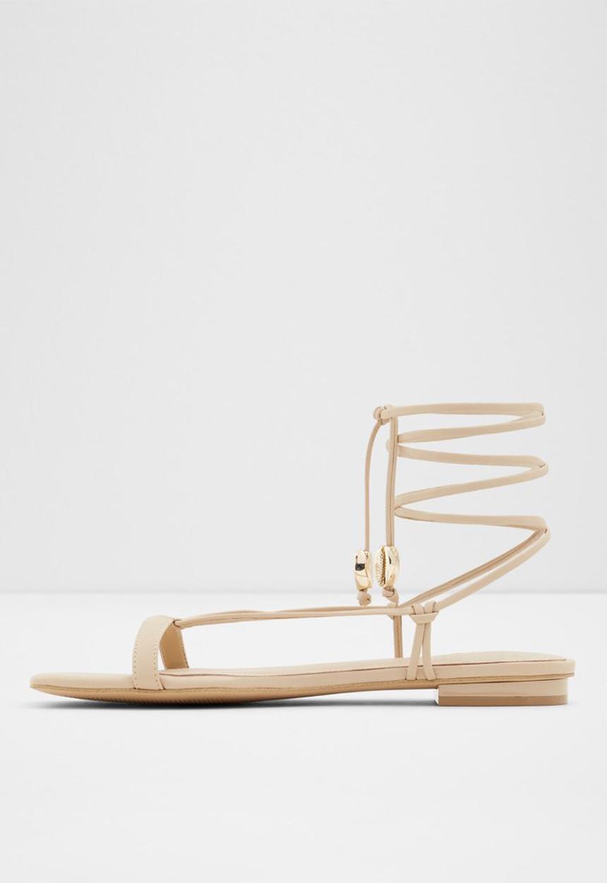 ALDO - Rocky Barnes Cruz sandal - neutral