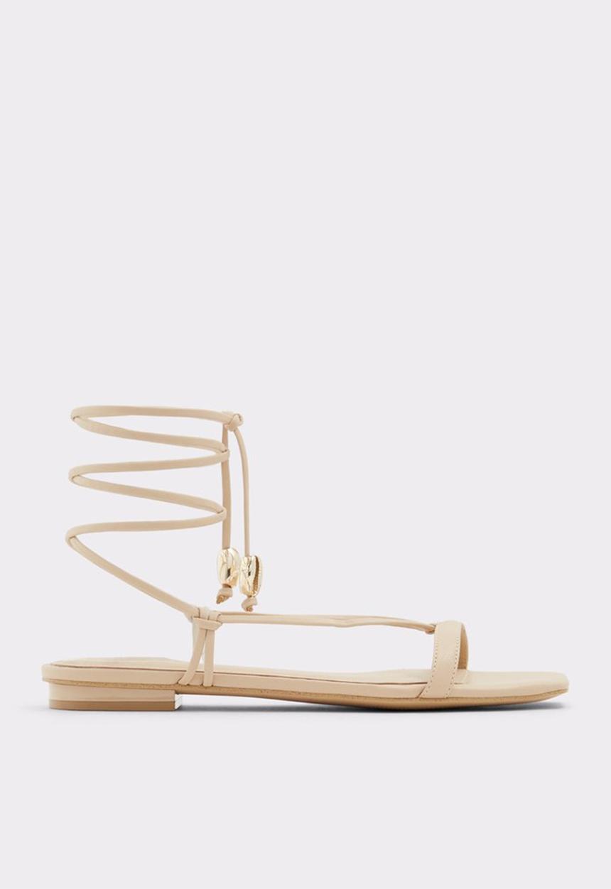 ALDO - Rocky Barnes Cruz sandal - neutral