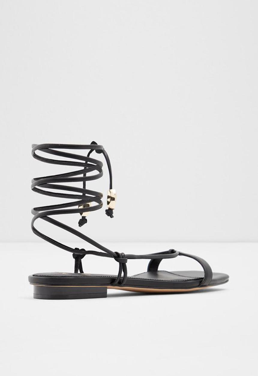 ALDO - Rocky Barnes Cruz sandal - black