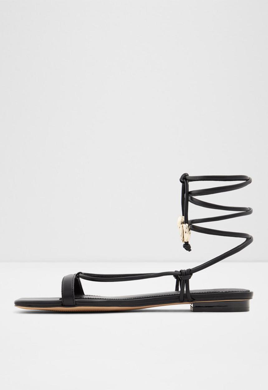ALDO - Rocky Barnes Cruz sandal - black
