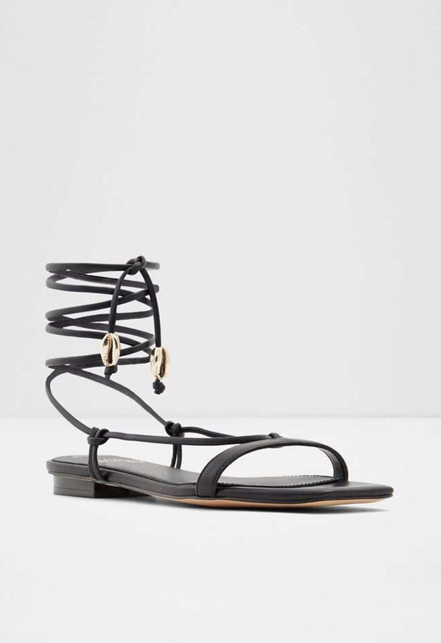 ALDO - Rocky Barnes Cruz sandal - black