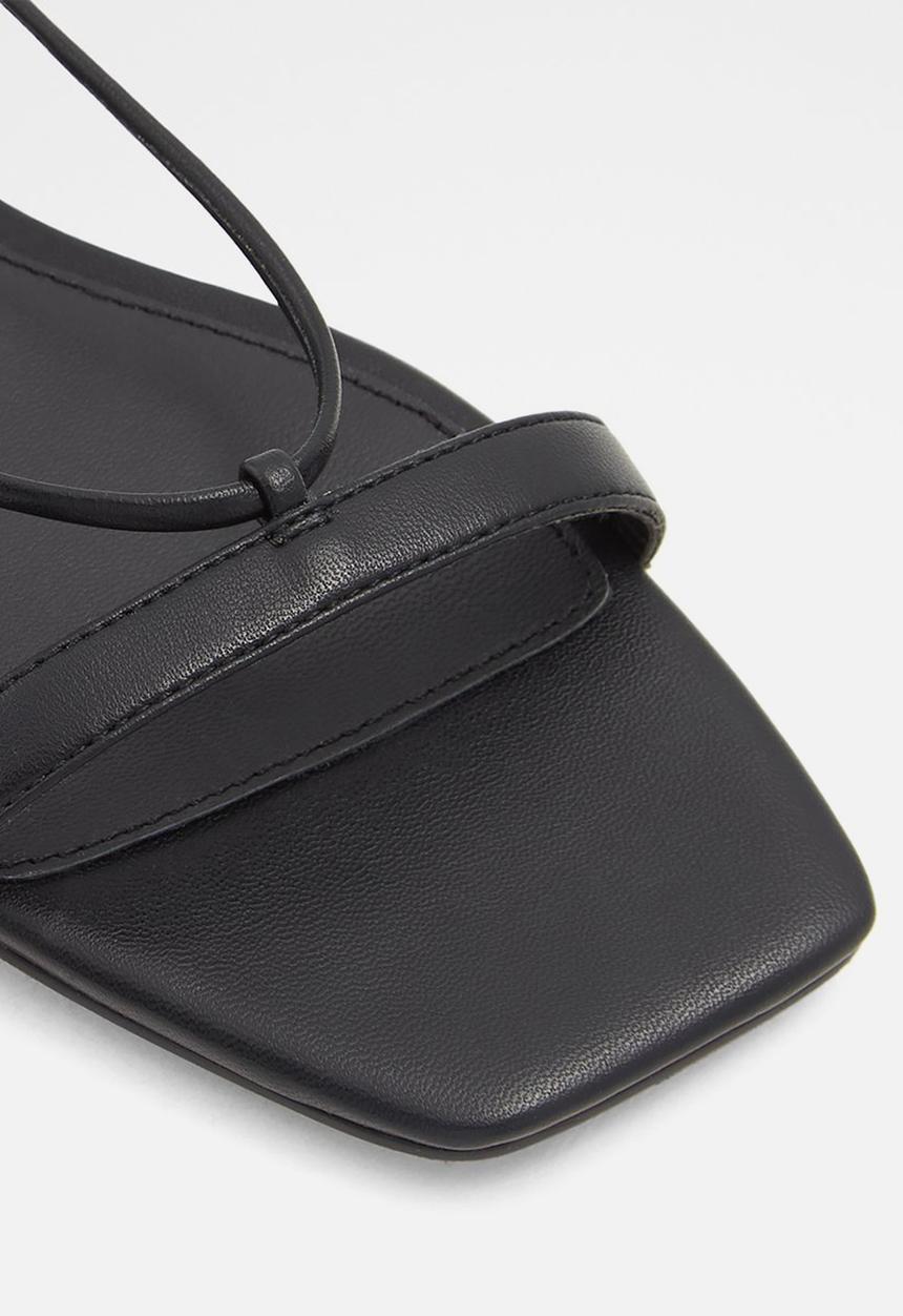 ALDO - Rocky Barnes Cruz sandal - black