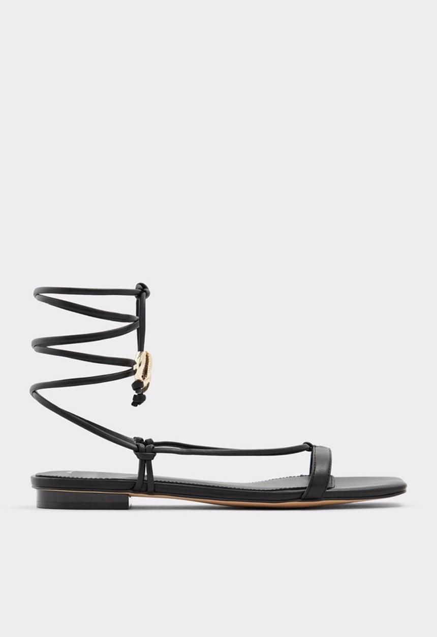 ALDO - Rocky Barnes Cruz sandal - black