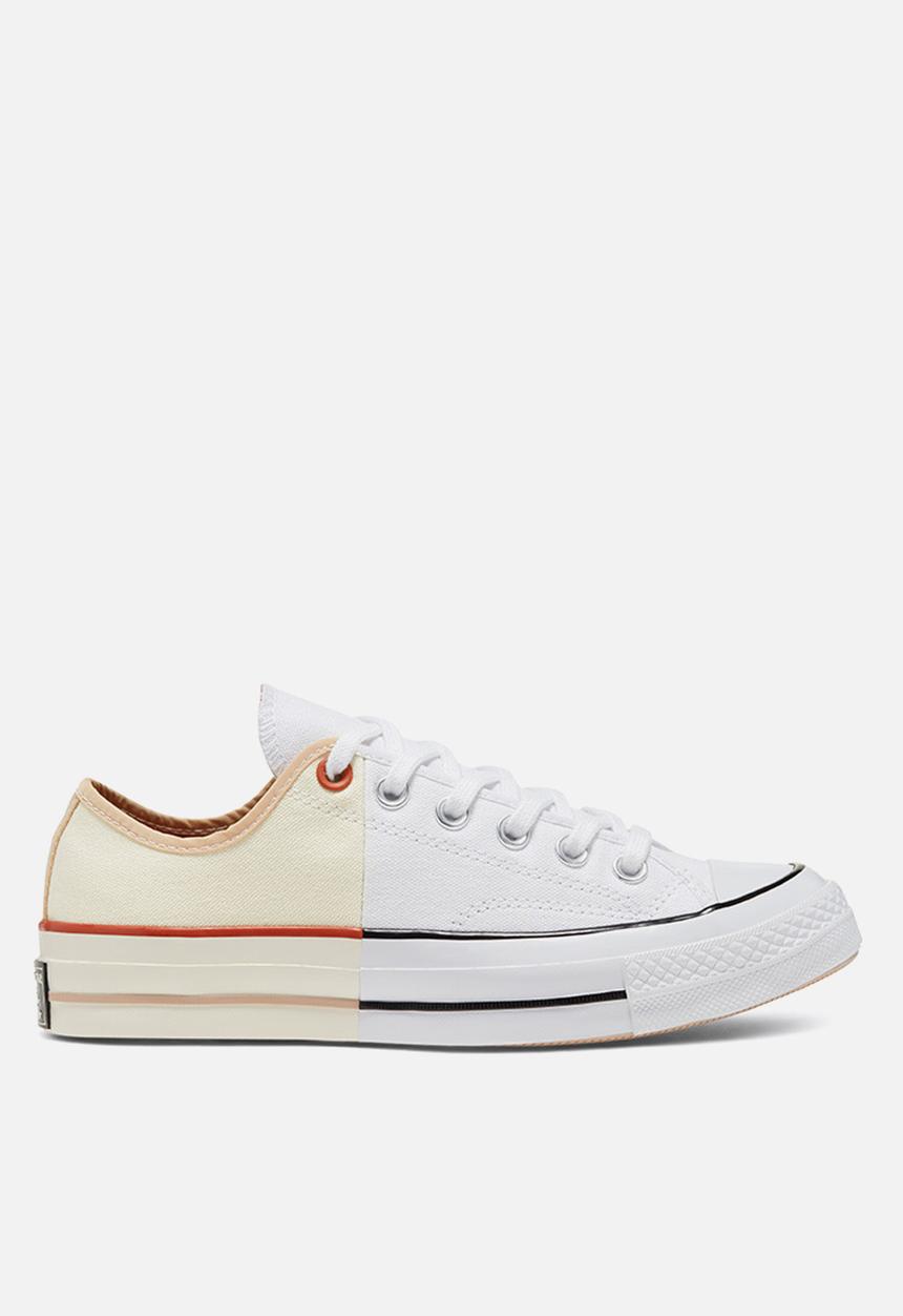 Converse - Chuck 70 ox - white/egret/shimmer