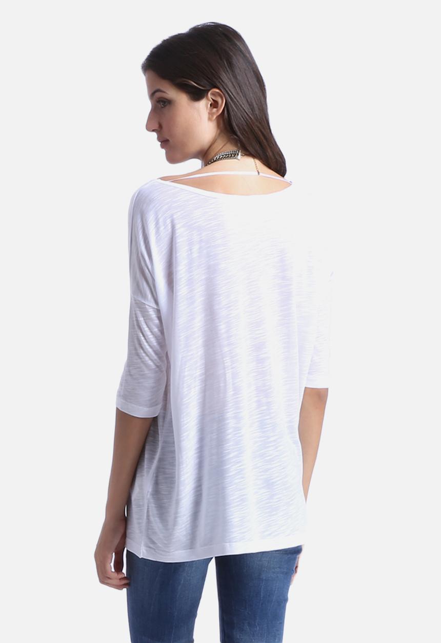 Vero Moda - Lukas Love Top