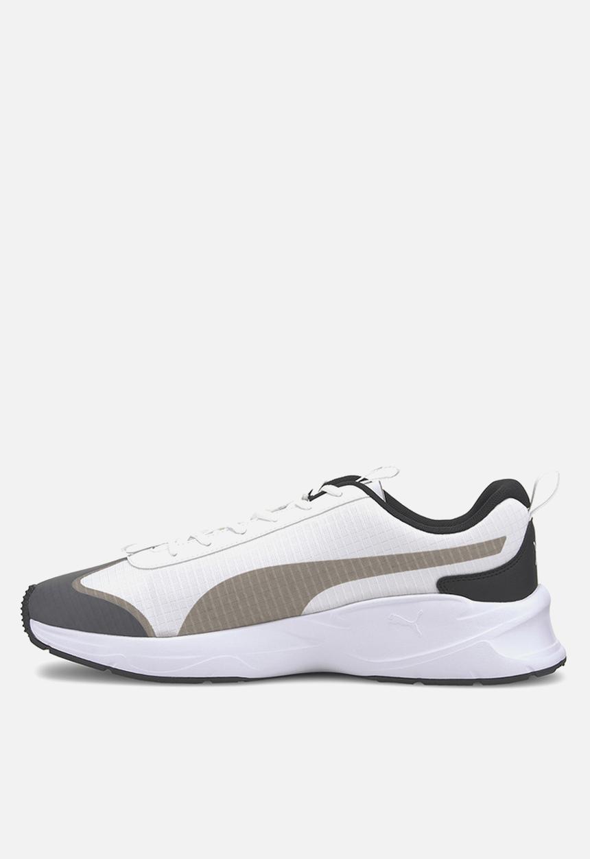 PUMA - Nucleus utility trainers - puma black & puma white