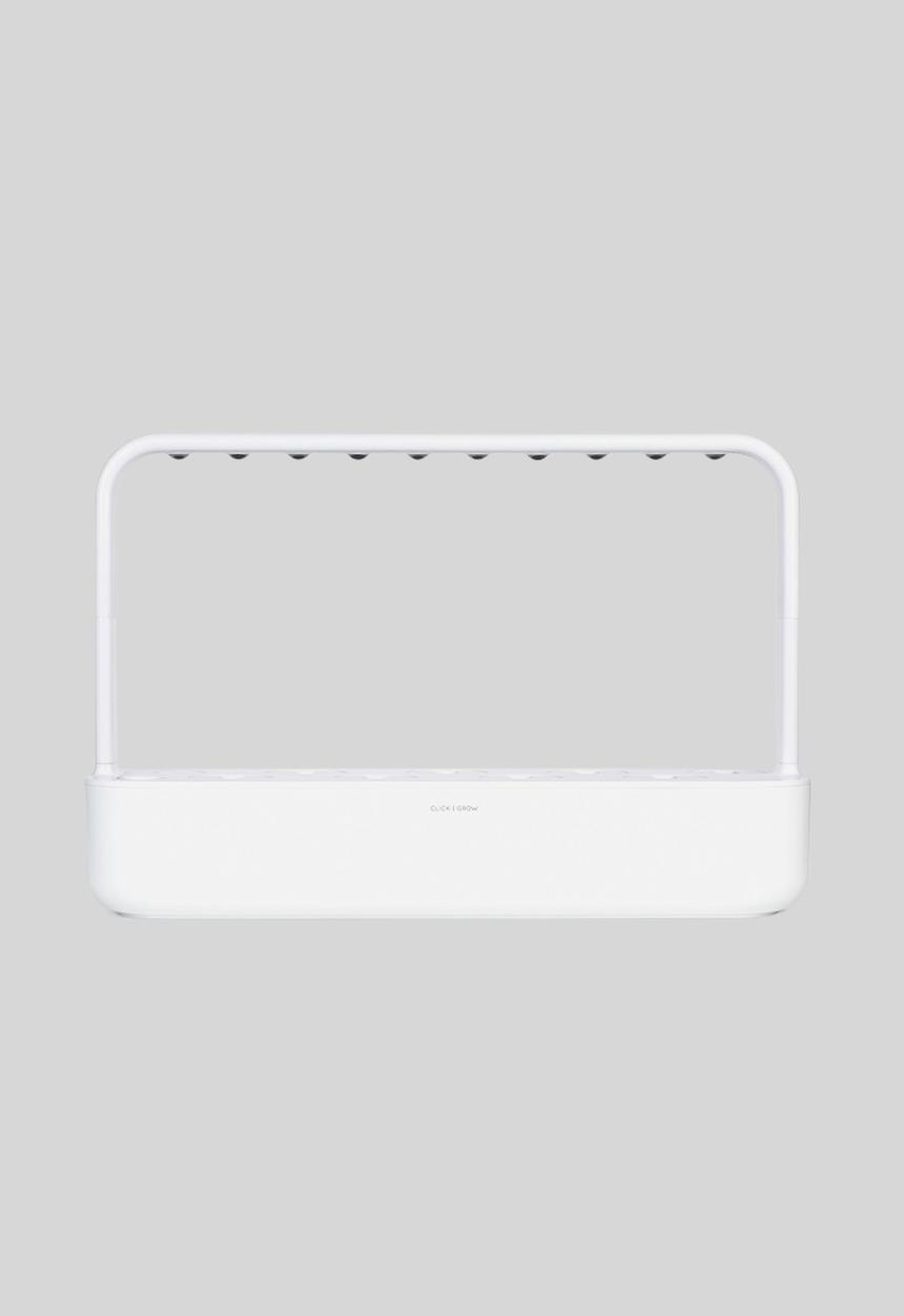 Click and Grow - Smart garden 9 - white