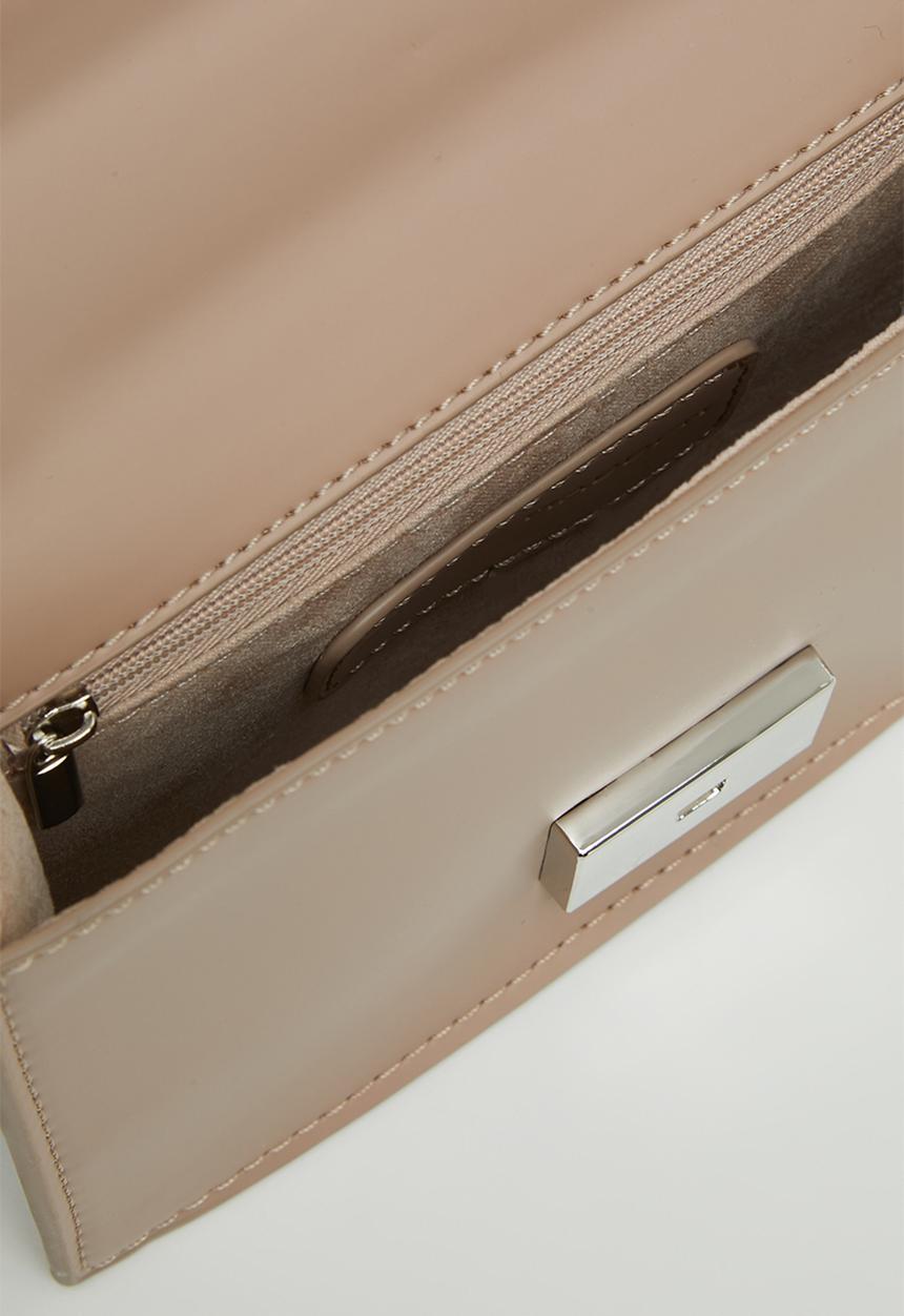 Steve Madden - Bflyn - tan