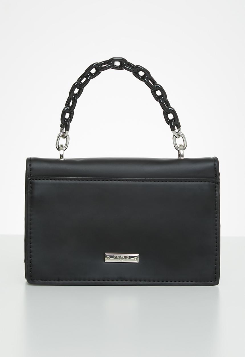 Steve Madden - Bflyn - black