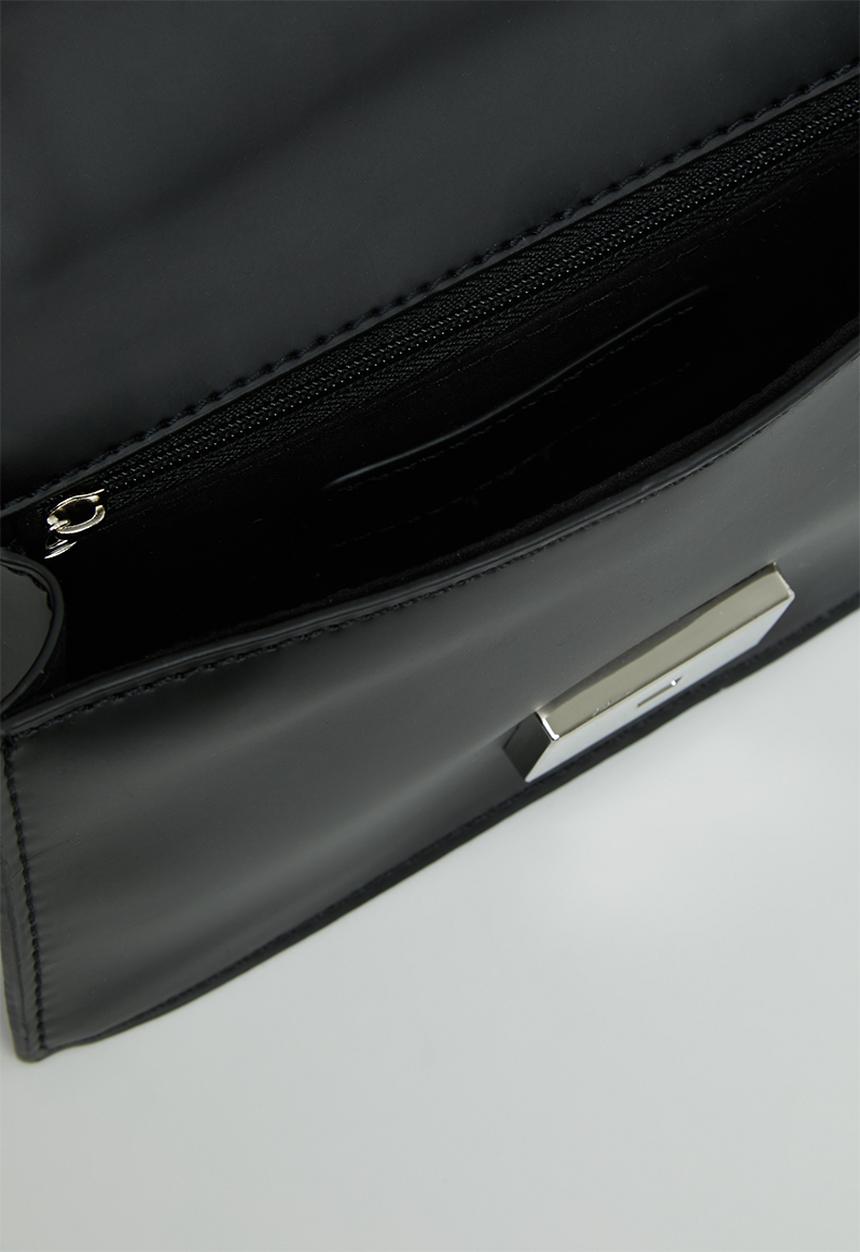 Steve Madden - Bflyn - black
