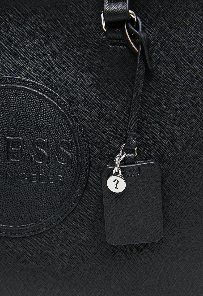 GUESS - Thornton tote - black