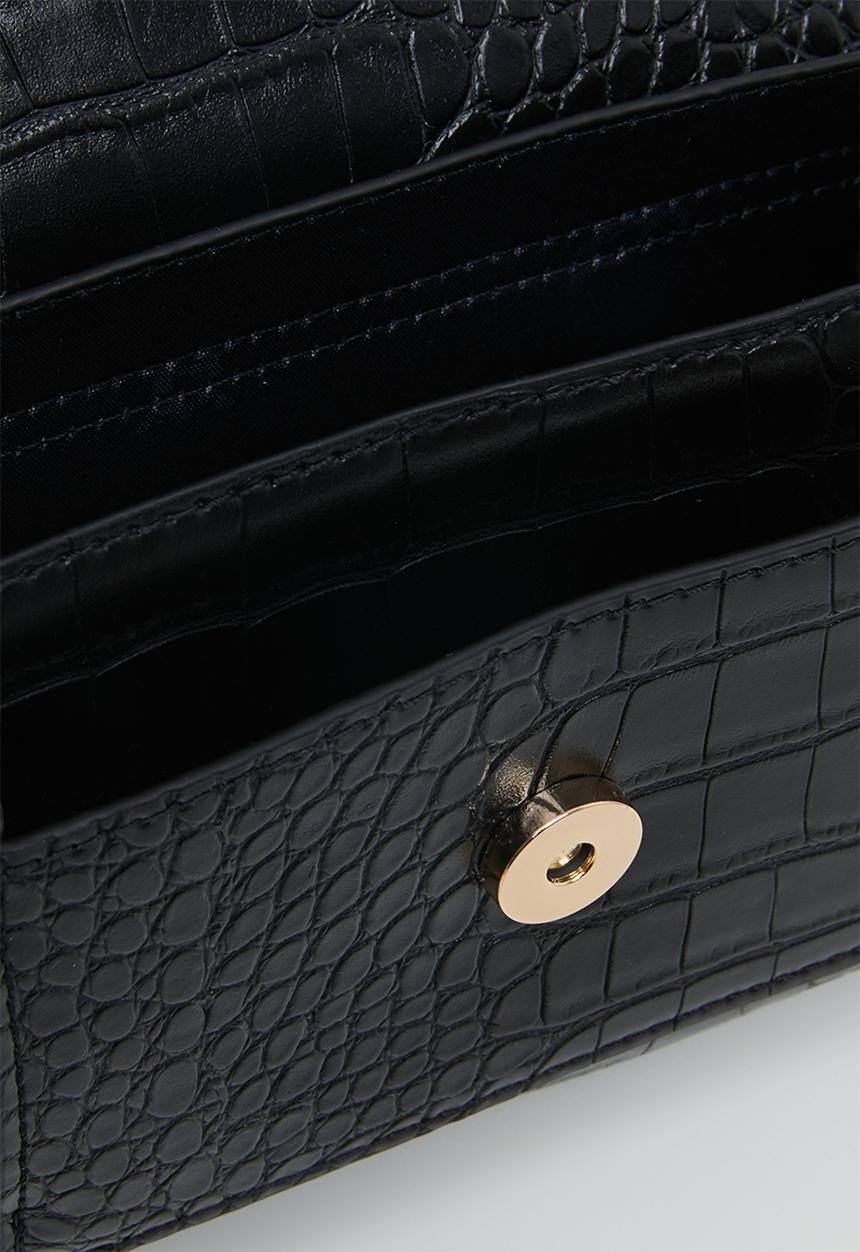 Steve Madden - Bemilie - black