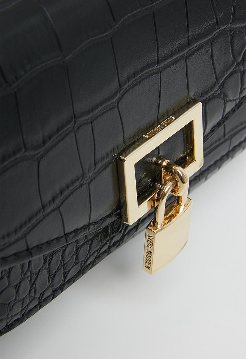 Steve Madden - Bemilie - black