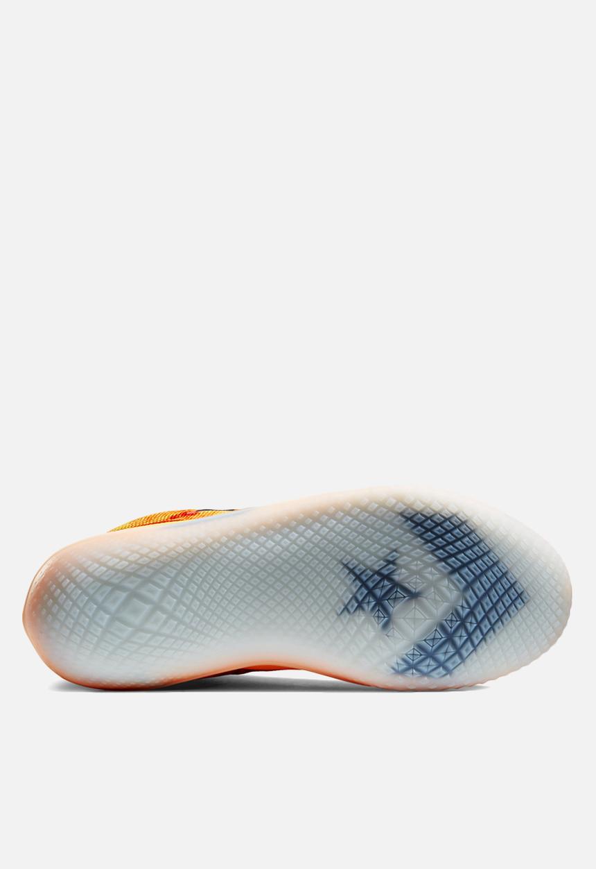 Converse - All Star Next - laser orange/light blue/white
