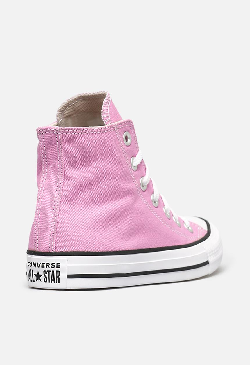 Converse - Chuck Taylor All Star - peony pink