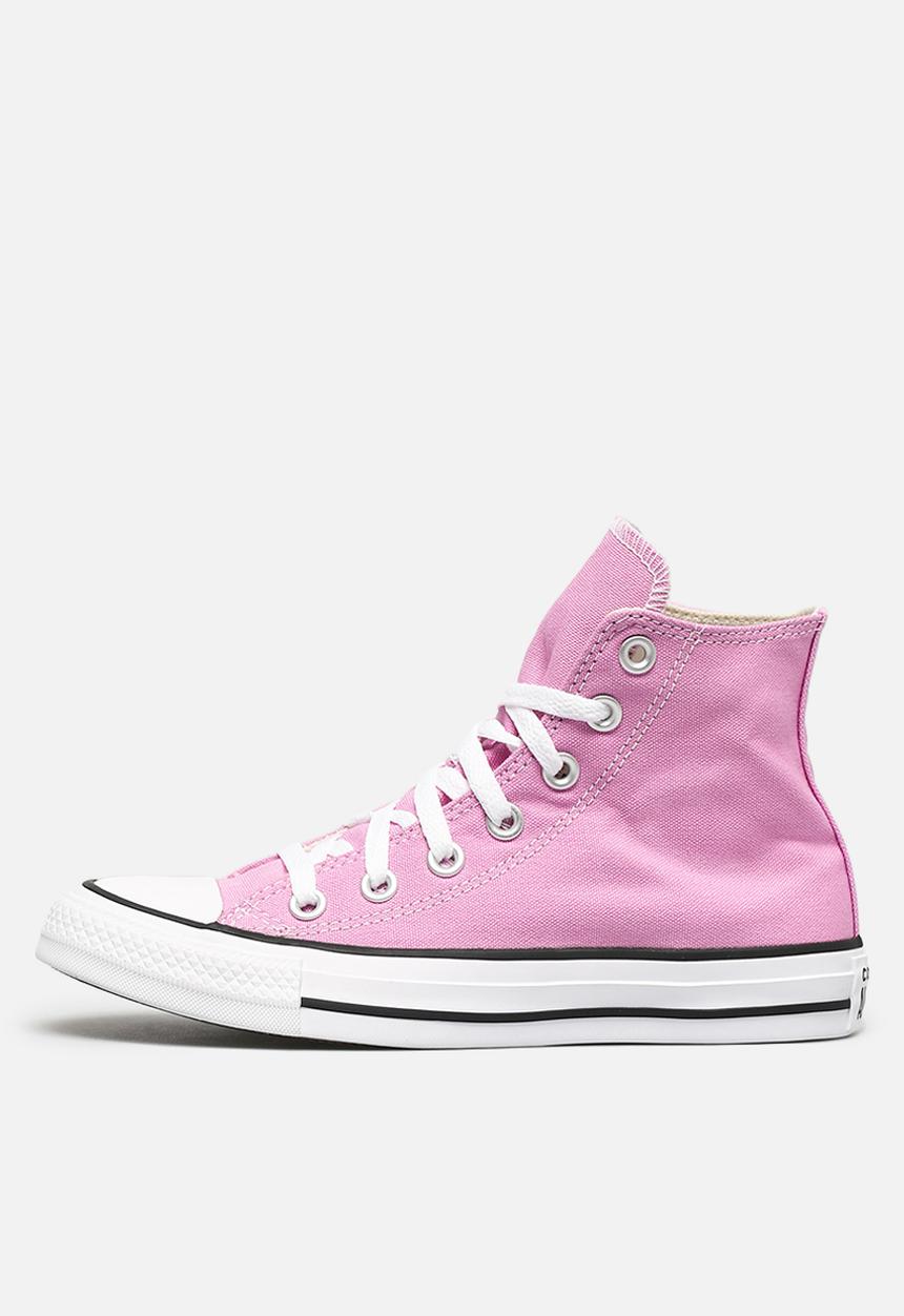 Converse - Chuck Taylor All Star - peony pink