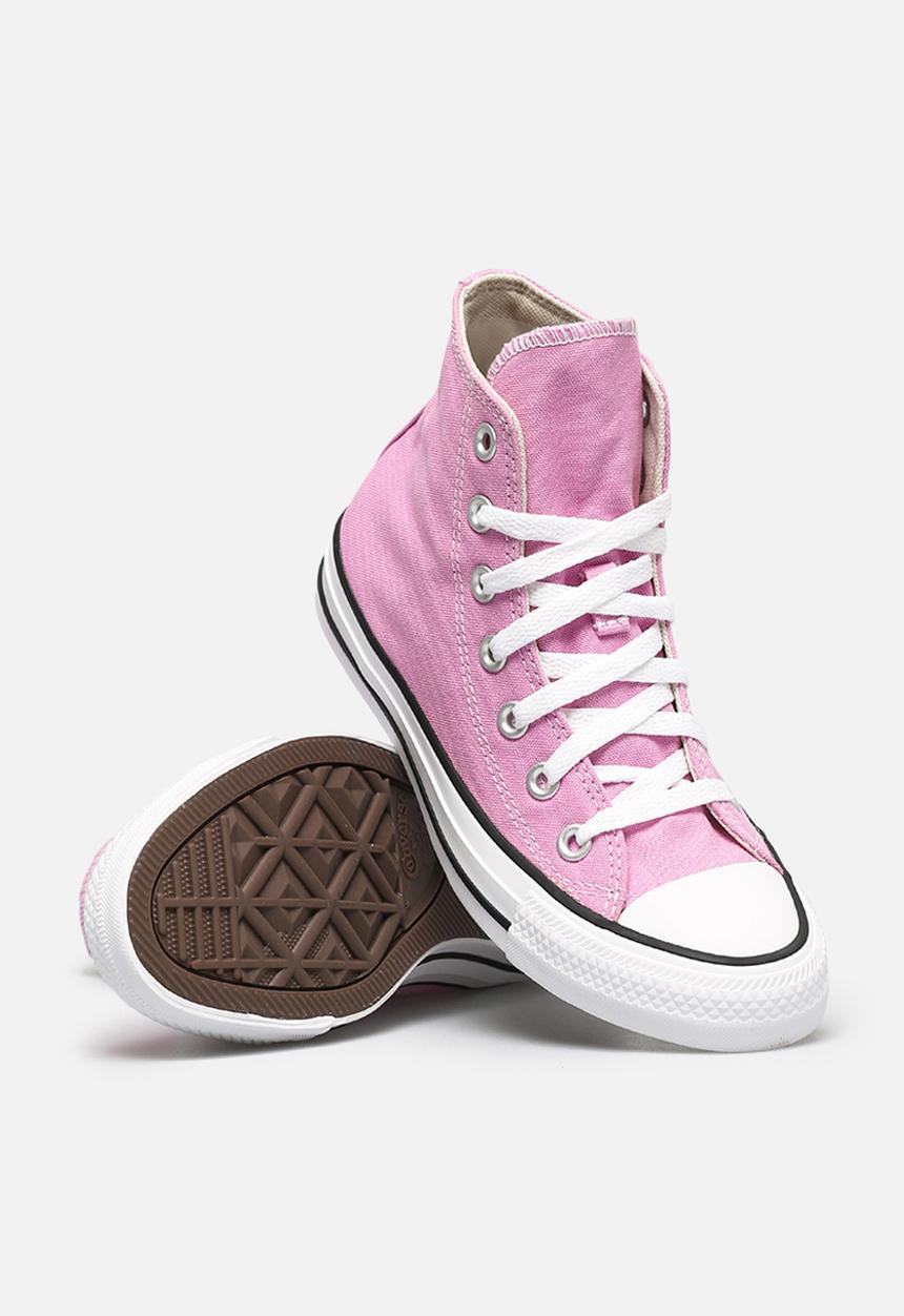 Converse - Chuck Taylor All Star - peony pink