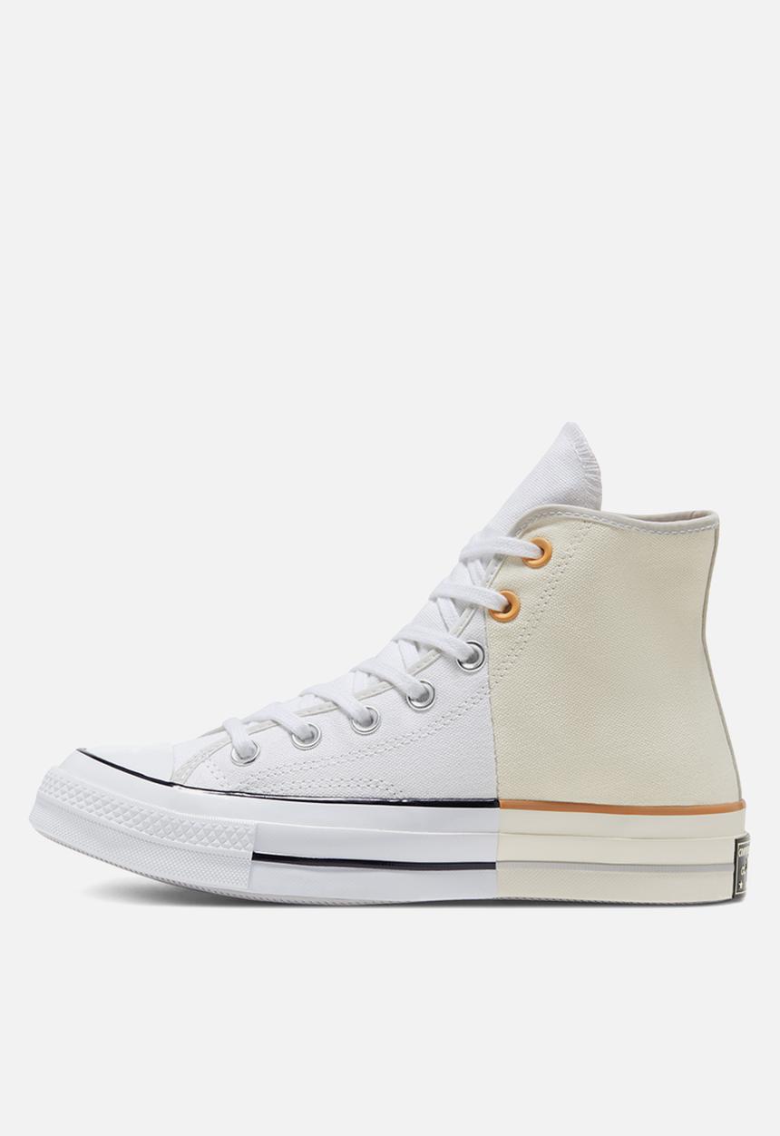 Converse - Chuck 70 - white/egret/mouse