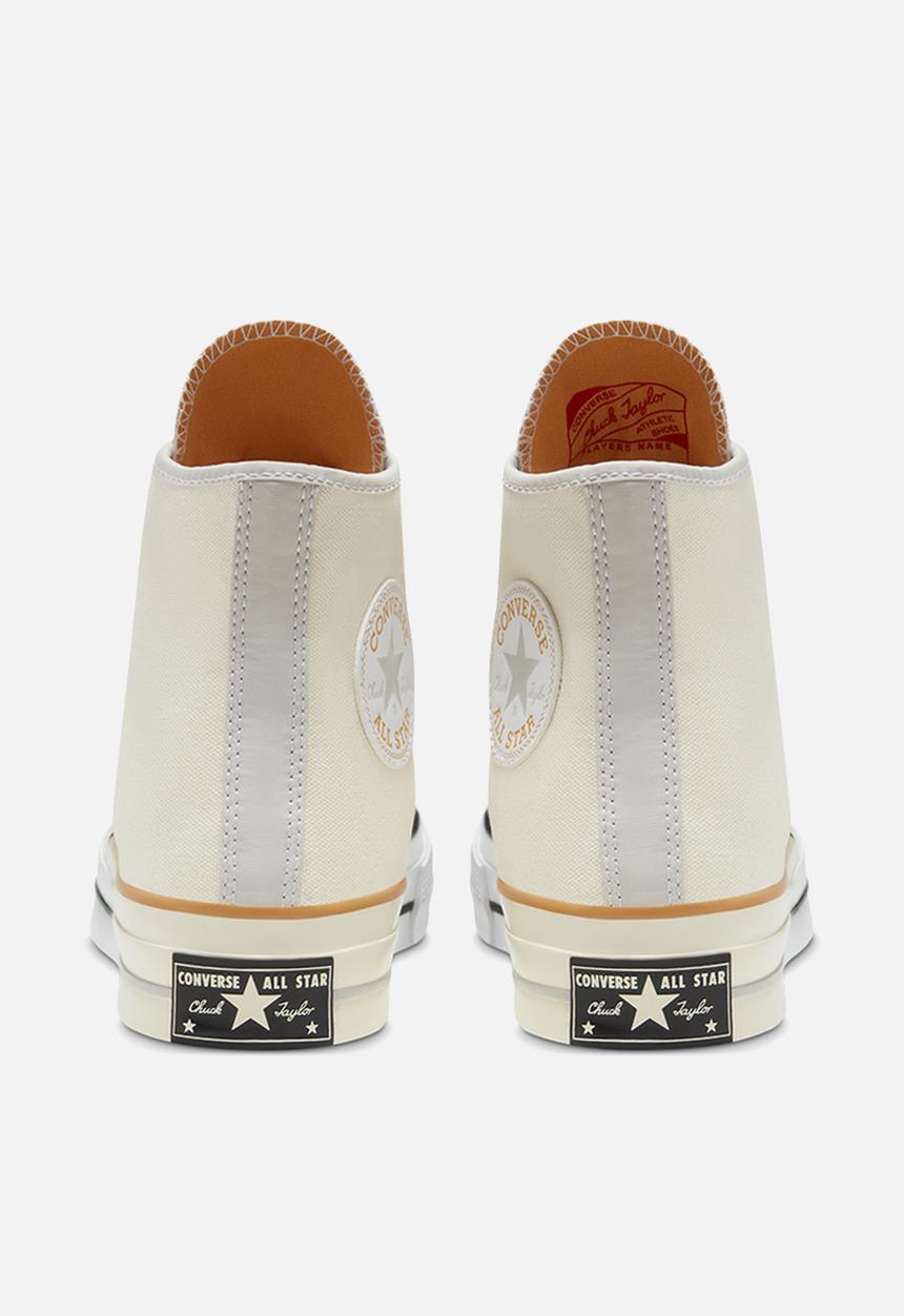 Converse - Chuck 70 - white/egret/mouse