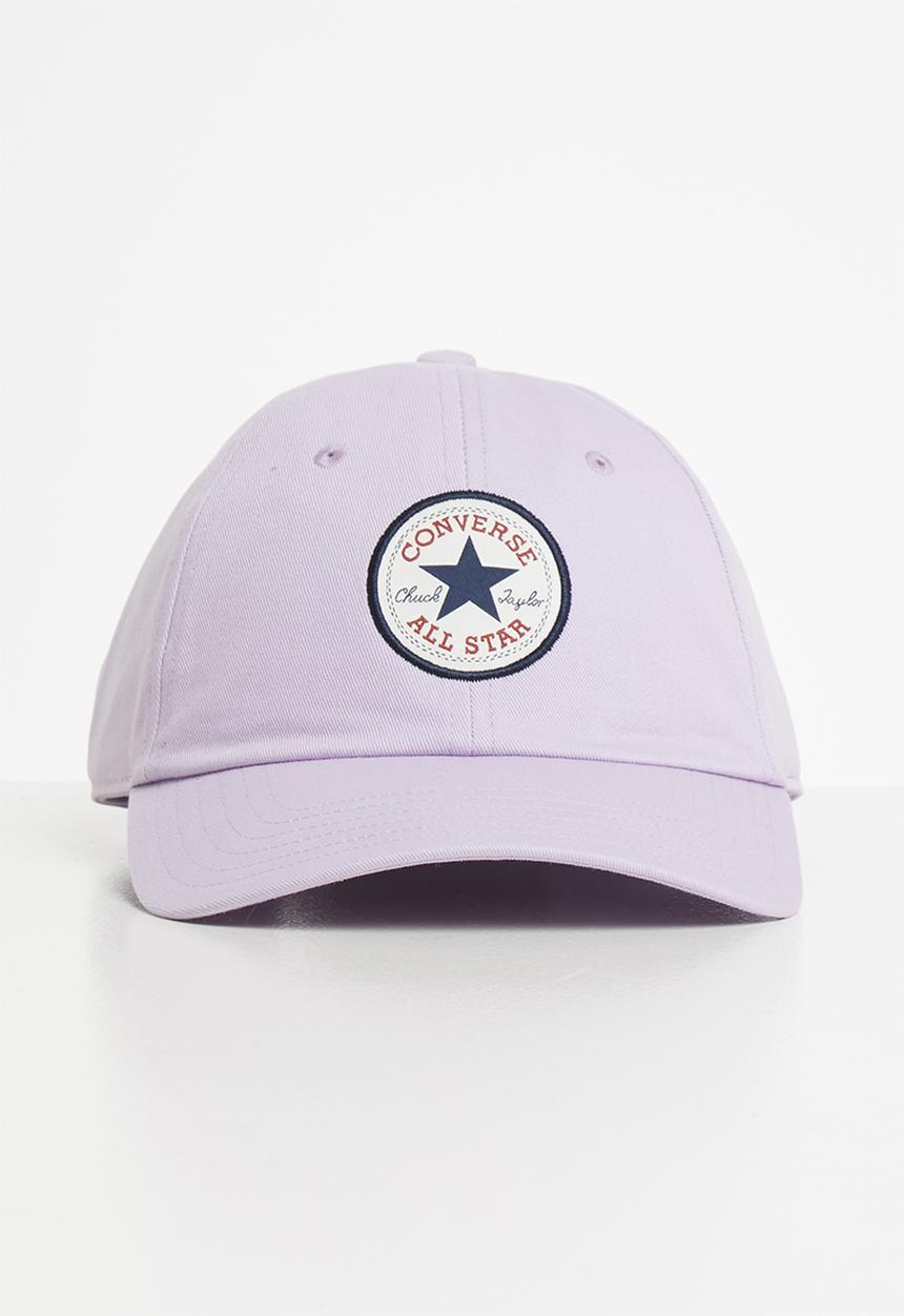 Converse - Tipoff chuck baseball mpu - moonstone violet