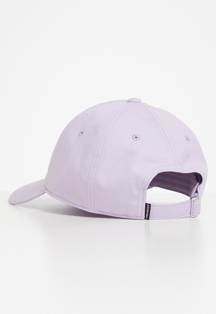 Converse - Tipoff chuck baseball mpu - moonstone violet