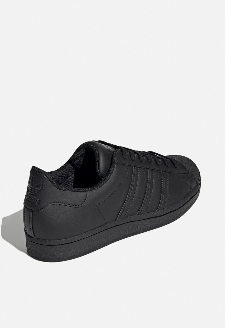 adidas Originals - Superstar OG - core black/core black/core black