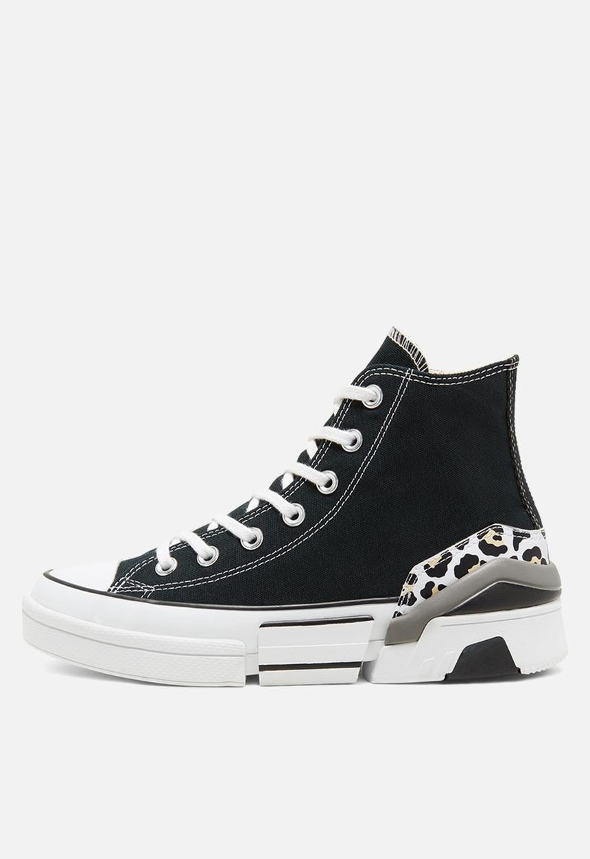 Converse - Cpx 70 - black/white/white