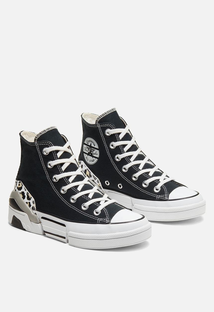Converse - Cpx 70 - black/white/white