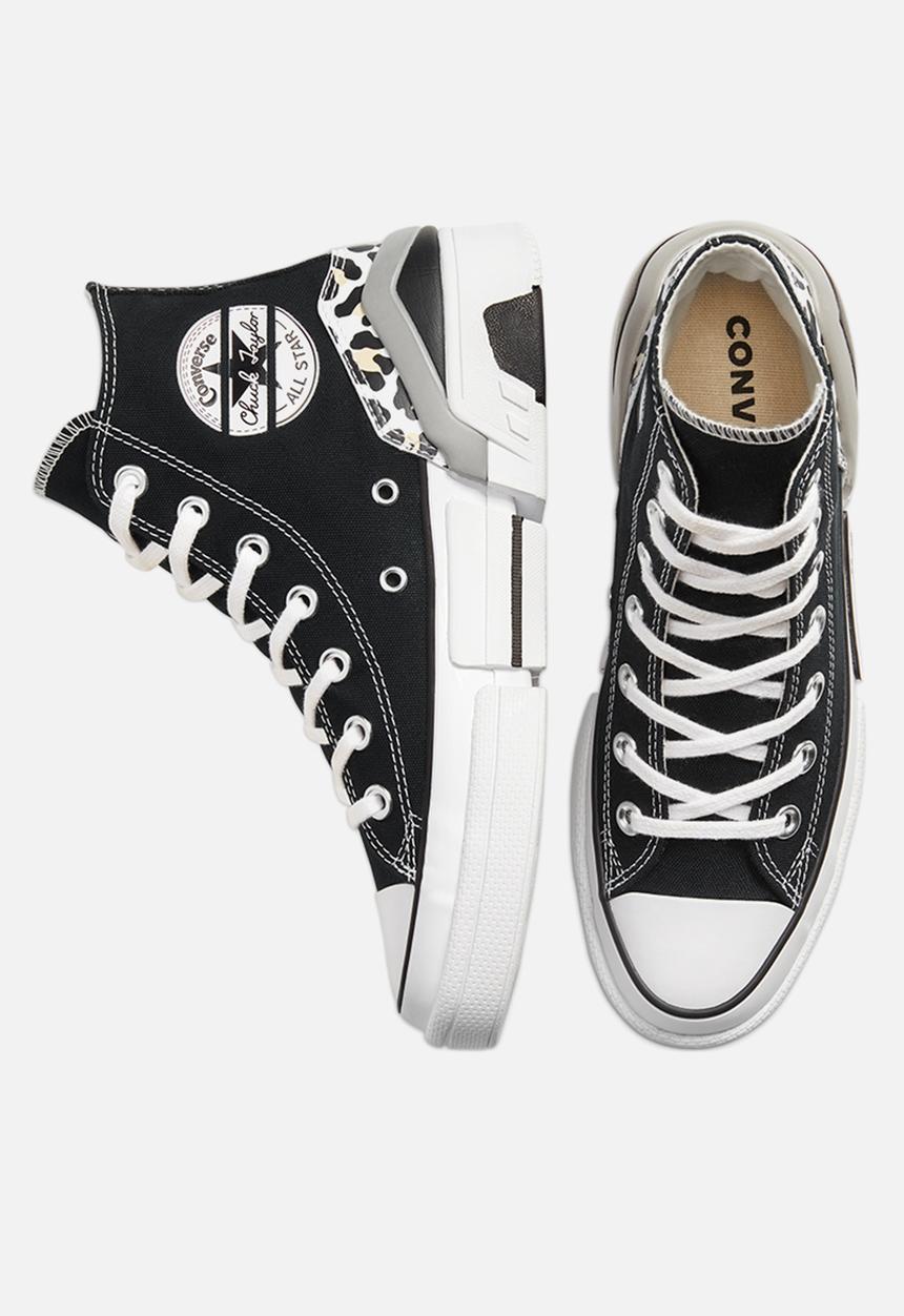 Converse - Cpx 70 - black/white/white