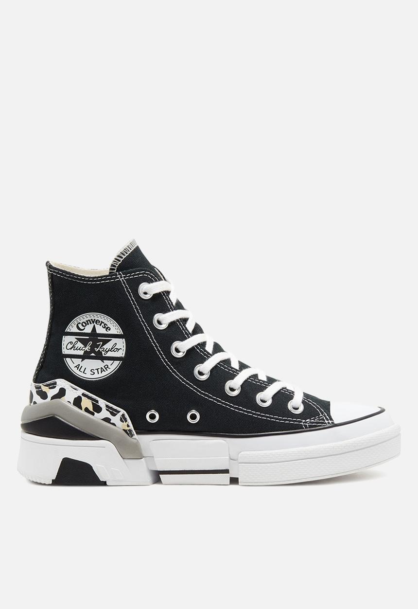 Converse - Cpx 70 - black/white/white