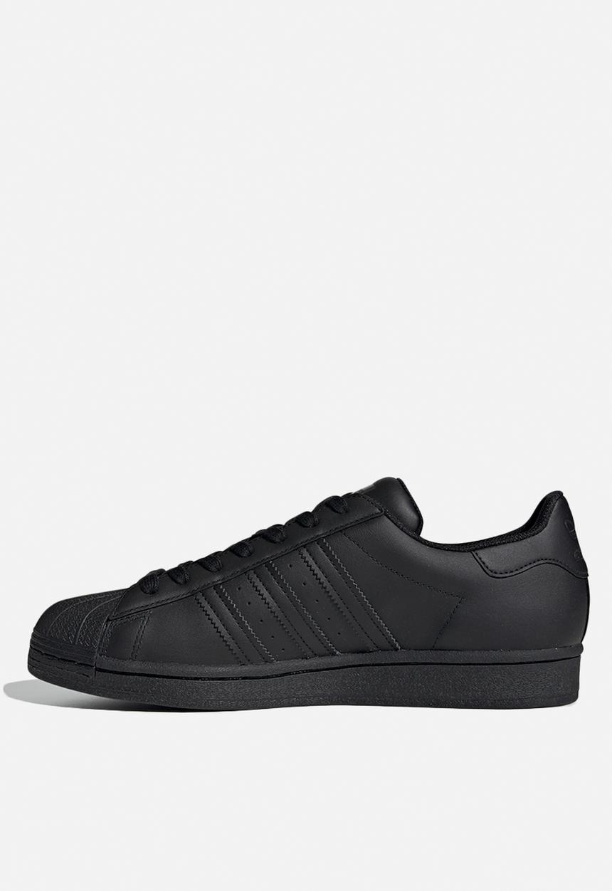 adidas Originals - Superstar OG - core black/core black/core black