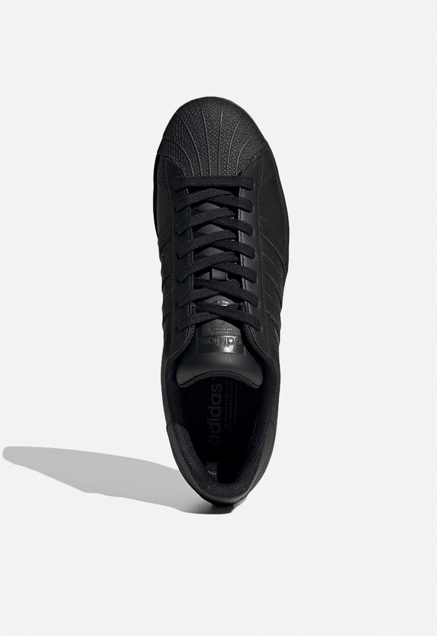 adidas Originals - Superstar OG - core black/core black/core black