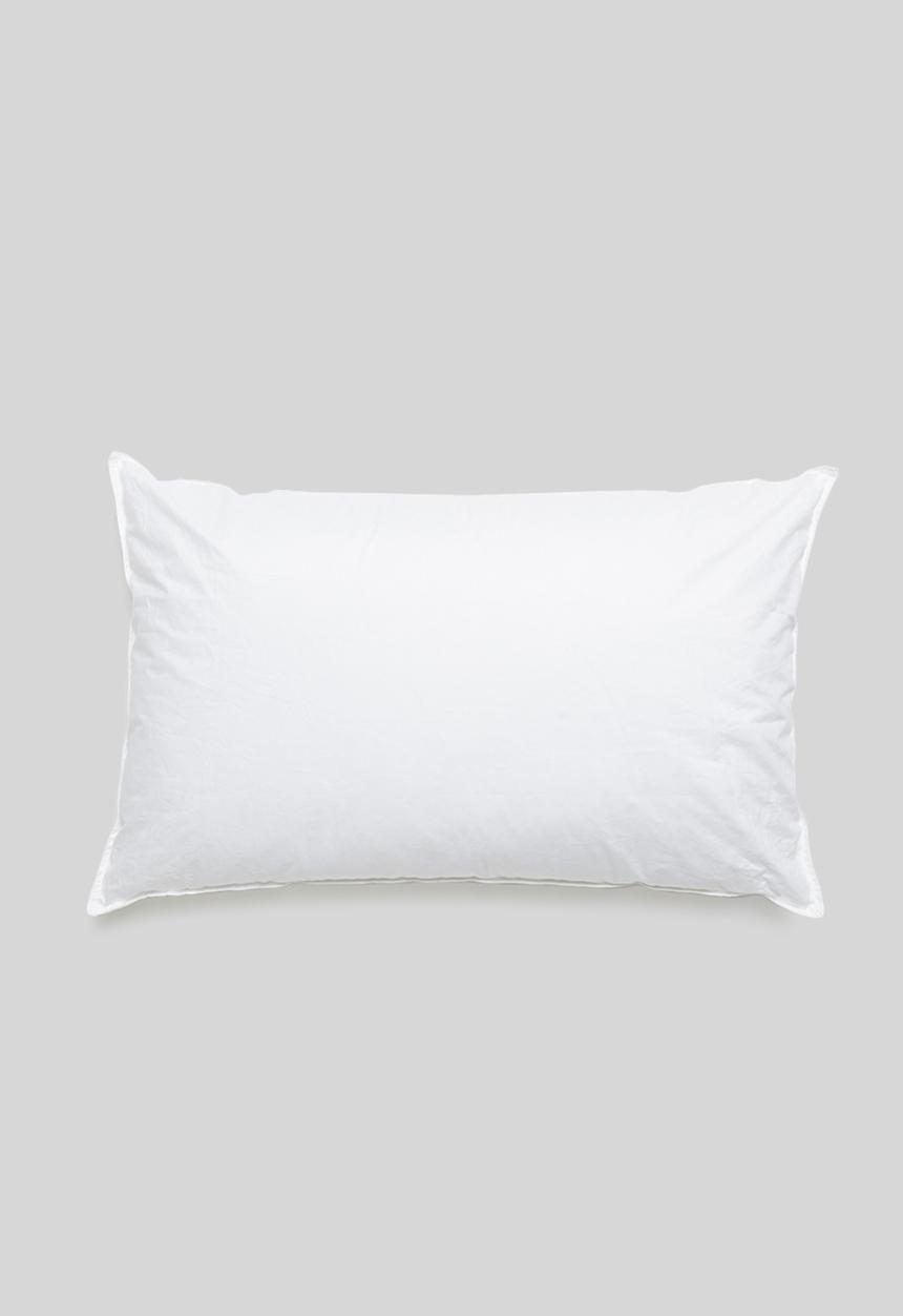 Sheraton Textiles - Sheradown synthetic feather & 100% cotton pillow inner