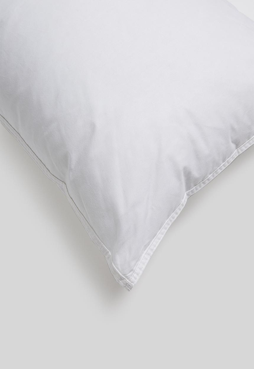 Sheraton Textiles - Sheradown synthetic feather & 100% cotton pillow inner